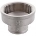 Муфта редукционная 1"x2" Kr KF.C1020 (KF0025) Муфта редукционная 1"x2" Kr KF.C1020 (KF0025)