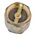 Клапан зворотний Waterpro WP300-50 — 2" (латунь) (WP3312)