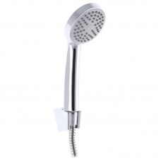 Душовий набір (шланг, лійка, кронштейн) Zer Shower SET-01 (ZX3068) Душовий набір (шланг, лійка, кронштейн) Zer Shower SET-01 (ZX3068)