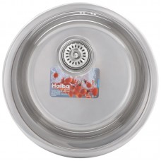 Мийка кухонна Hb 440 (polish) (HB0526) Мийка кухонна Hb 440 (polish) (HB0526)