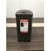Відро для сміття сенсорне прямокутне KR TC-020408-07 8 л колір графіт (KR5590)