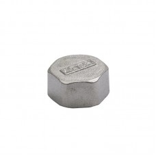 Заглушка 1/2" В Kr KF.P06F (KF0007)