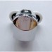 Ролики для душових кабін подвійні колеса Mix PREMIUM ROLLERS SCP01-1 CHROME верхні (23 mm для DIVERSE