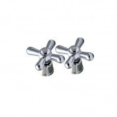 Набір ручок HB Smes Handles SET-02 (без кранбукс, пара) (AC0693)