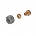 Евроконус Eur EP.2101 - 3/4" x 16/2,0 (EP6066) Евроконус Eur EP.2101 - 3/4" x 16/2,0 (EP6066)