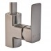 Змішувач для кухні HB Kubus 017 Graphite (HB4008) Змішувач для кухні HB Kubus 017 Graphite (HB4008)