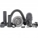 Мойка кухонная Hb HB8104-G226 Black 780x500x200 (HB0987) Мойка кухонная Hb HB8104-G226 Black 780x500x200 (HB0987)