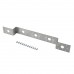 Кронштейн KR KA.0005 короткий (KR4907)