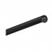 Смеситель для ванны PL CEZAR-006 EURO SET Matte black, со шлангом, лейкой и кронштейном (PM0690) Смеситель для ванны PL CEZAR-006 EURO SET Matte black, со шлангом, лейкой и кронштейном (PM0690)