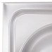 Мийка кухонна Zer Z8050D-08-180MD Double (micro decor) (ZM0613)