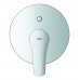Душова система прихованого монтажу зі змішувачем Gh Eurosmart New (UA25183004) Душова система прихованого монтажу зі змішувачем Gh Eurosmart New (UA25183004)