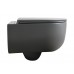 Унітаз підвісний Mixxus Premium TOPPER-0303-R GRAY 495x370x350mm система змиву RIMLESS (MP6657) Унітаз підвісний Mixxus Premium TOPPER-0303-R GRAY 495x370x350mm система змиву RIMLESS (MP6657)