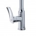 Змішувач для кухні HB Bolero 014 з висувною лійкою (HB9591) Змішувач для кухні HB Bolero 014 з висувною лійкою (HB9591)