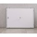 Дзеркало Mix TWEE MR09-50x80-Reverse з Led Touch, Anti-fog, димером, регулятором яскравості (MI6930) Дзеркало Mix TWEE MR09-50x80-Reverse з Led Touch, Anti-fog, димером, регулятором яскравості (MI6930)