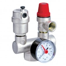 Группа безопасности 1" Kr KR.104 (KR2842)