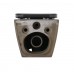 Унітаз підвісний Mixxus Premium ELLIPSE-0309-T1 GRAY 530x360x350mm система змиву TORNADO 1.0 (MP6655) Унітаз підвісний Mixxus Premium ELLIPSE-0309-T1 GRAY 530x360x350mm система змиву TORNADO 1.0 (MP6655)