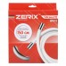 Шланг силіконовий Zer F12 White (150 см) (ZX2997)