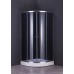 Душова кабіна без піддона Mix PLAIN SC01-90x90x185-GR CHROME сіре тоноване скло 4 мм (MI6900) Душова кабіна без піддона Mix PLAIN SC01-90x90x185-GR CHROME сіре тоноване скло 4 мм (MI6900)