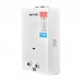 Газова колонка Mix GWH-0112 BASIC WHITE димохідна 12 л/хв (WH0029) Газова колонка Mix GWH-0112 BASIC WHITE димохідна 12 л/хв (WH0029)