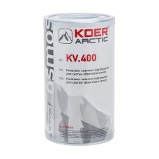 Комплект змінних картриджів Kr KV.400 Arctic (KR3154) Комплект змінних картриджів Kr KV.400 Arctic (KR3154)