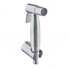 Набір для гігієнічного душу Zer Bidet SET-005.SUS (нерж. сталь) (ZX5026) Набір для гігієнічного душу Zer Bidet SET-005.SUS (нерж. сталь) (ZX5026)