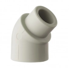 Кут Kr K0264.PRO 25 PPR 45 ВН (KP2908)