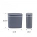 Мусорное ведро сенсорное овальное Mix Flat-TC0109 Graphite 9 л цвет графит (MI7075) Мусорное ведро сенсорное овальное Mix Flat-TC0109 Graphite 9 л цвет графит (MI7075)