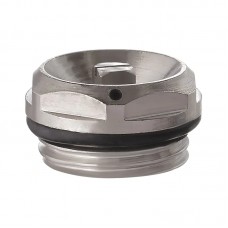 Кран Маївського (під викрутку) Kr KR.1401 — 1/2" (KR3120)