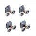 Душова кабіна з низьким піддоном Mix HARD SCT01-100x80x198-TR CHROME прозоре скло 5 мм (MI6908) Душова кабіна з низьким піддоном Mix HARD SCT01-100x80x198-TR CHROME прозоре скло 5 мм (MI6908)