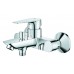Змішувач для ванни Gh BauEdge New (23605001)