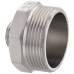 Ніпель редукційний 1/2"x1-1/2" Kr KF.N0616 (KF0040)