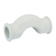 Обвод короткий Kr PPR 25 K0066.PRO (KP0078)