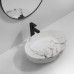 Раковина накладная MIXXUS PREMIUM ELLIPSE-0104 MARBLE 550х415х140mm (MP6554) Раковина накладная MIXXUS PREMIUM ELLIPSE-0104 MARBLE 550х415х140mm (MP6554)