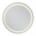 Зеркало Mix Premium WAVE MC04-90 с Led Touch, Anti-fog, димером (3-6,5kK) (MP6637)