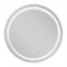 Зеркало Mix Premium WAVE MC04-90 с Led Touch, Anti-fog, димером (3-6,5kK) (MP6637)