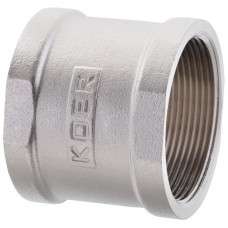 Муфта 2" Kr KF.C20 (KF0015) Муфта 2" Kr KF.C20 (KF0015)