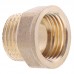 Подовжувач без нікелю Kr WM.E06-10.WN — 1/2"-10 мм (KR3008)