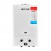 Газова колонка Mix GWH-0110 BASIC WHITE димохідна 10 л/хв (колір білий) (WH0022) Газова колонка Mix GWH-0110 BASIC WHITE димохідна 10 л/хв (колір білий) (WH0022)