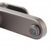 Змішувач для умивальника KR KB-10030-07 (KR5426) Змішувач для умивальника KR KB-10030-07 (KR5426)