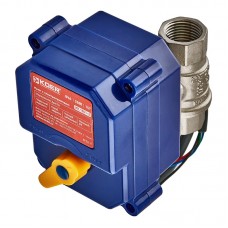 Кран з електроприводом KR KR.1501-3 (KR5224)