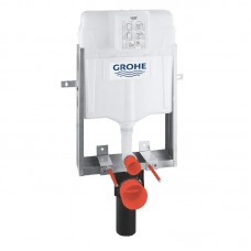 Модуль установлювальний для підвісного унітаза Gh Uniset (39165000)
