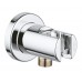 Комплект для гігієнічного душу Gh BauClassic New з Tempesta-F (UA11104802) Комплект для гігієнічного душу Gh BauClassic New з Tempesta-F (UA11104802)