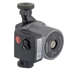 Насос циркуляционный центробеж. Kr KP.GRS-25/4-180 (с гайками, кабелем и вилкой) (KP0248)