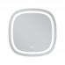 Зеркало Mix Premium DIVERSE MR16-70x70 с Led Touch, Anti-fog, димером (3-6,5kK) (MP6640)