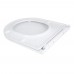 Унитаз-компакт Mixxus BEVEL-0405-R 605х370х800mm, система смыва RIMLESS (MI6728) Унитаз-компакт Mixxus BEVEL-0405-R 605х370х800mm, система смыва RIMLESS (MI6728)