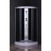 Бокс душовий без гідромасажу Mix STRONG SB02-90x90x215-GR SATIN з низьким піддоном (MI6887) Бокс душовий без гідромасажу Mix STRONG SB02-90x90x215-GR SATIN з низьким піддоном (MI6887)