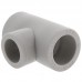 Трійник редукційний 25x20x25 PPR Kr K0041.PRO (KP0050)