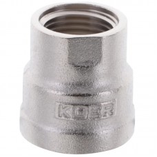 Муфта редукционная 1/2"х3/4" Kr KF.C0608 (KF0019)