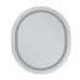 Дзеркало Mix Premium ELLIPSE MV05-80x70-Reverse WHITE з Led Touch, Anti-fog, димером (3-6,5kK) (MP6645) Дзеркало Mix Premium ELLIPSE MV05-80x70-Reverse WHITE з Led Touch, Anti-fog, димером (3-6,5kK) (MP6645)