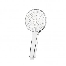 Лійка для душу KR KP-0406-01 3 функції (Кольор хром) (KR5410)
